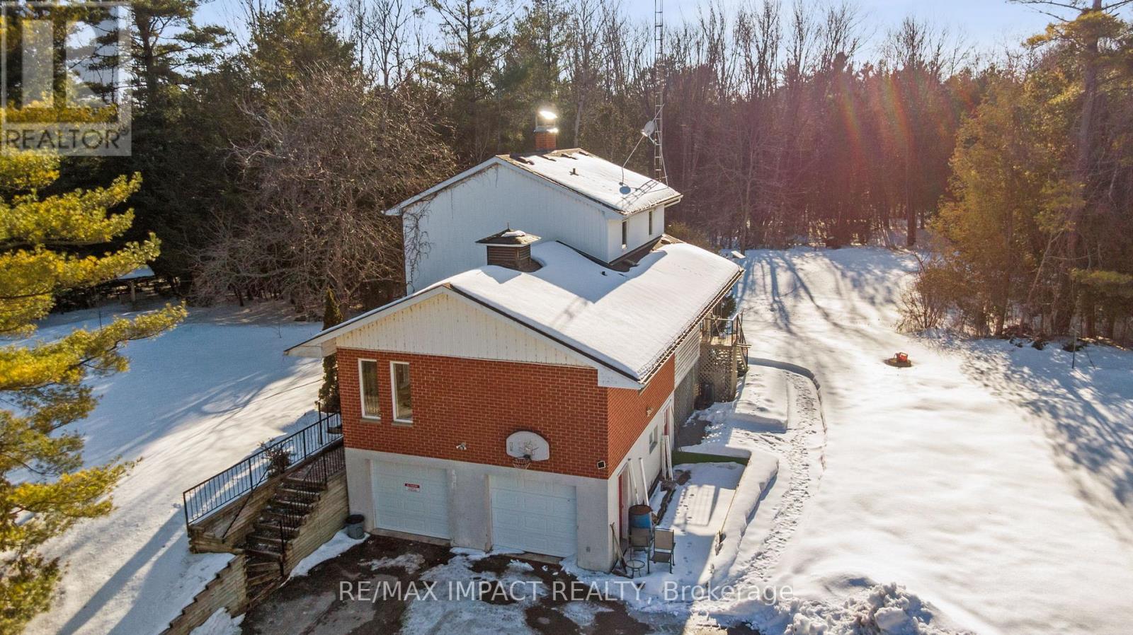 189 Brimley Road S, Alnwick/haldimand, Ontario  K0K 2G0 - Photo 4 - X12860752