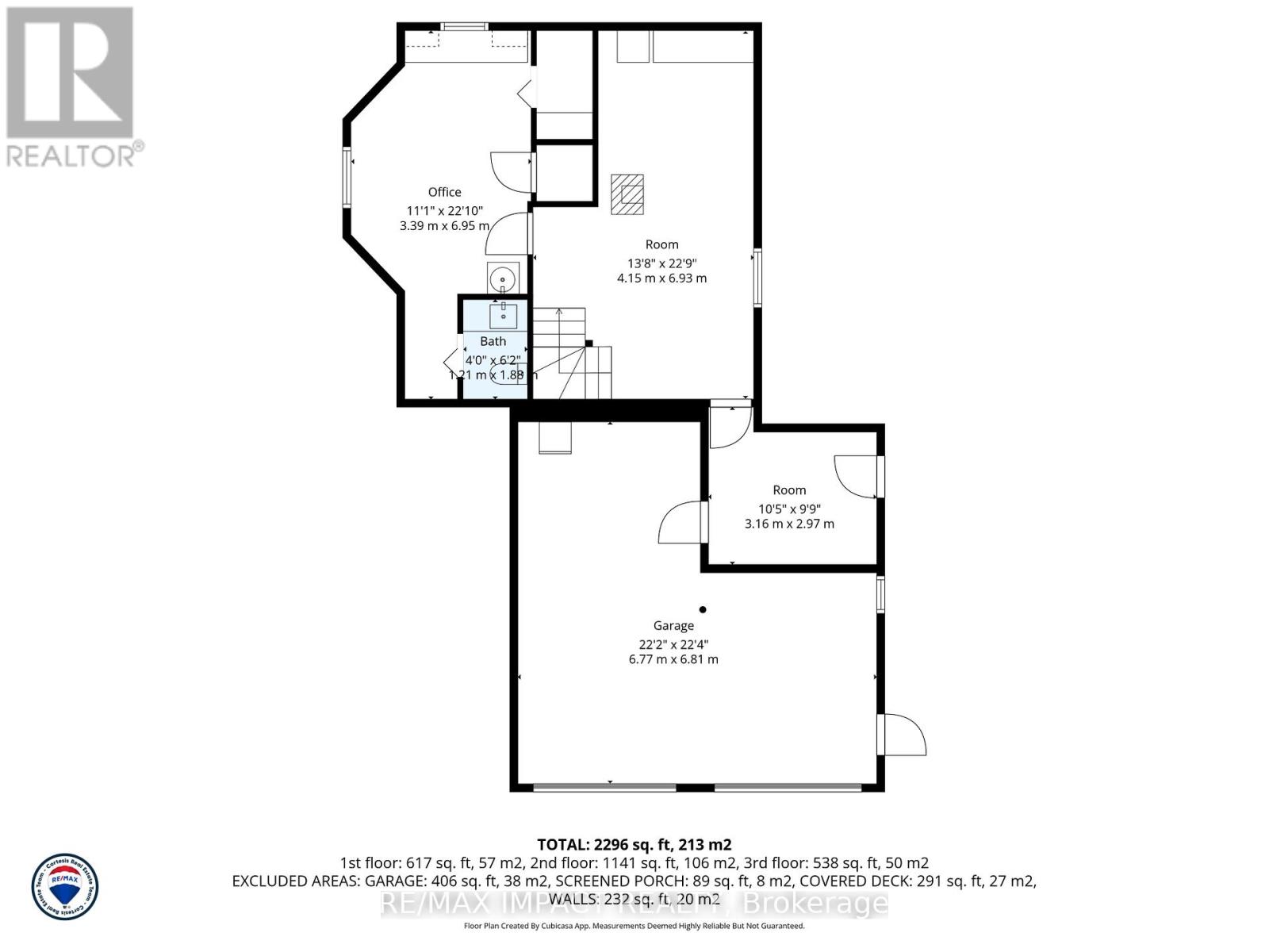 189 Brimley Road S, Alnwick/haldimand, Ontario  K0K 2G0 - Photo 47 - X12860752