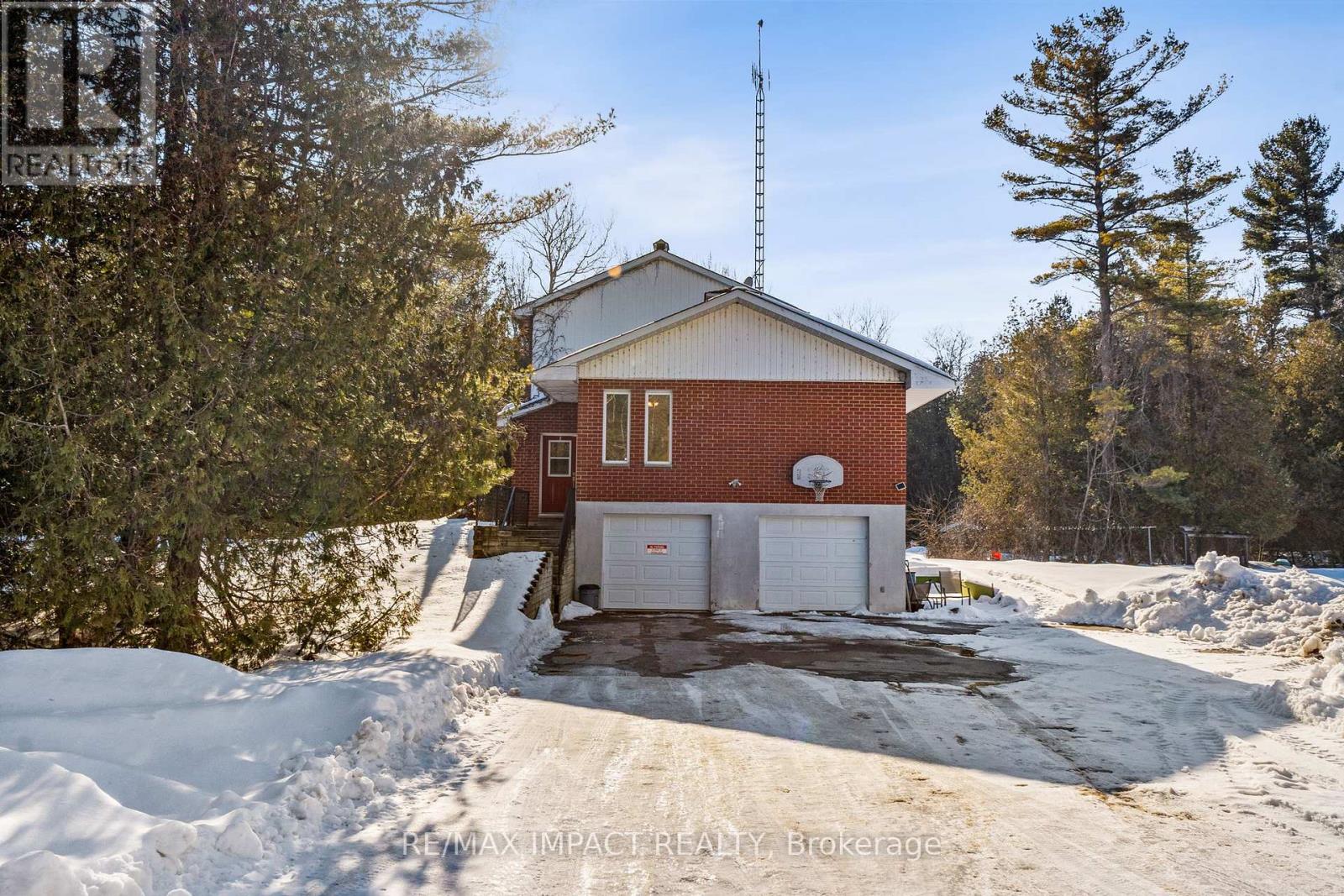 189 Brimley Road S, Alnwick/haldimand, Ontario  K0K 2G0 - Photo 5 - X12860752