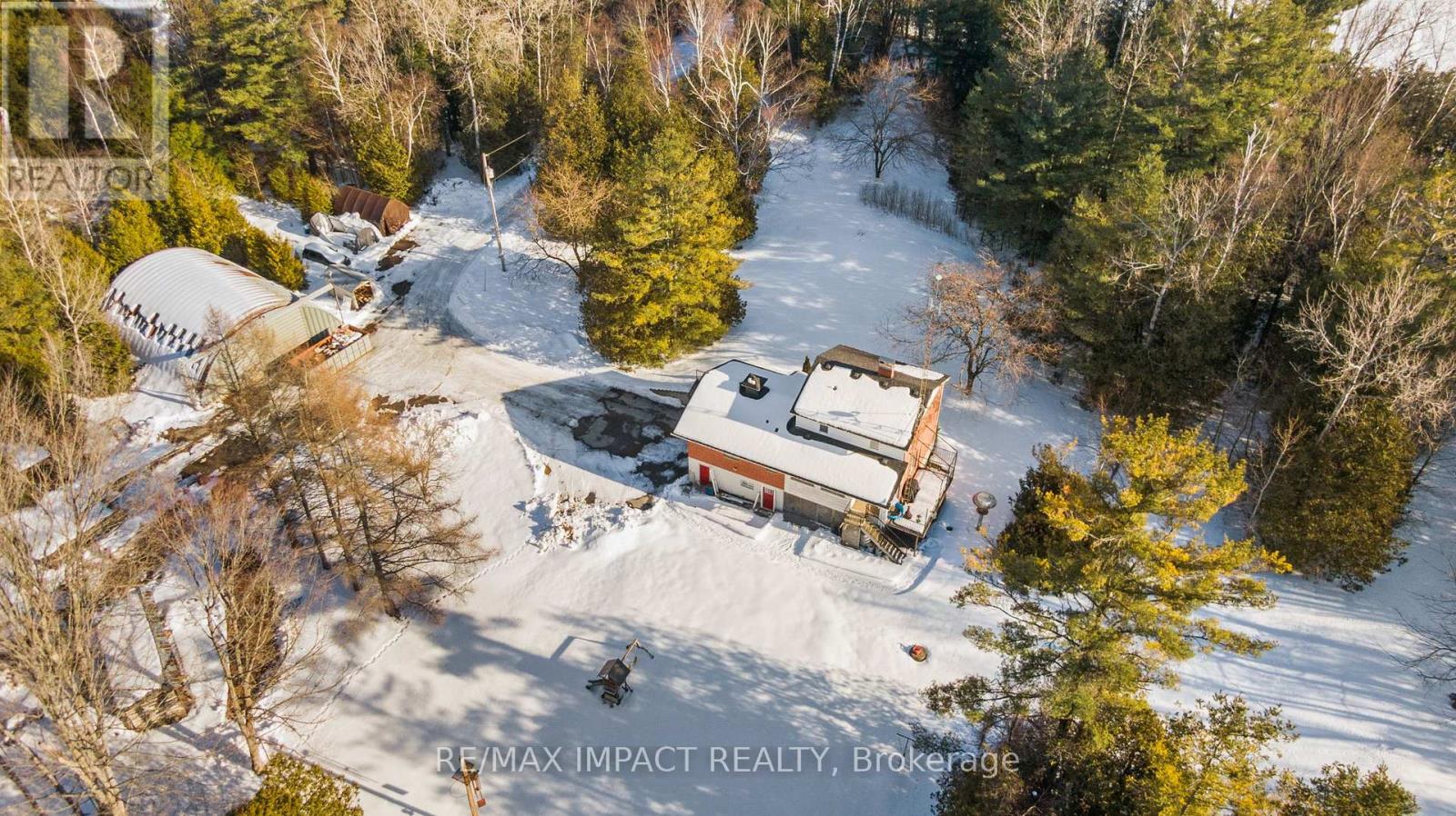 189 Brimley Road S, Alnwick/haldimand, Ontario  K0K 2G0 - Photo 7 - X12860752