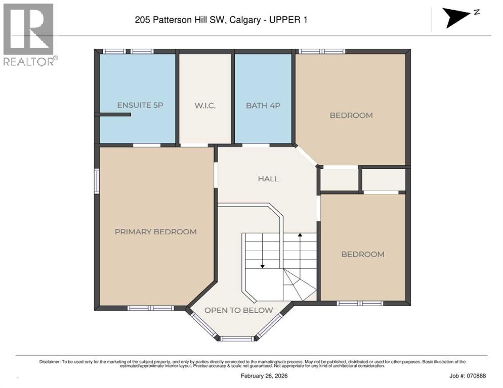 205 Patterson Hill Sw, Calgary, Alberta  T3H 3J2 - Photo 42 - A2278919