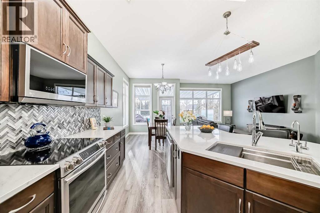 504 500 Carriage Lane Place, Carstairs, Alberta  T0M 0N0 - Photo 13 - A2280510