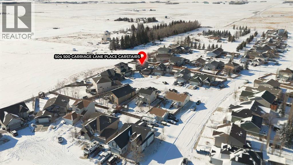 504 500 Carriage Lane Place, Carstairs, Alberta  T0M 0N0 - Photo 46 - A2280510