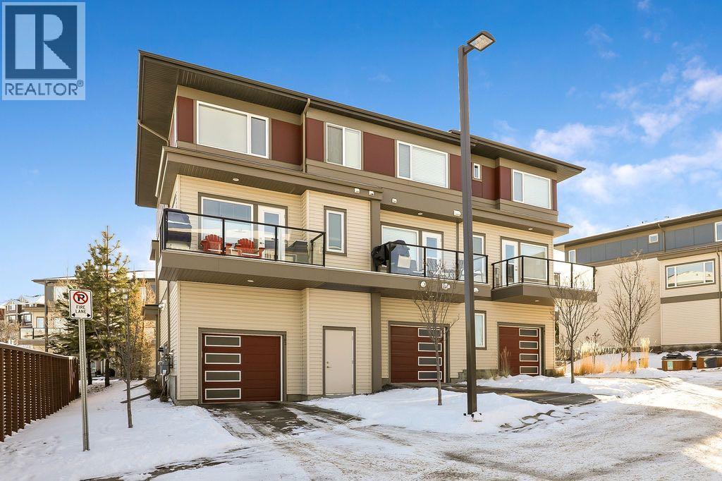 703, 501 River Heights Drive, Cochrane, Alberta  T4C 2L3 - Photo 6 - A2281117