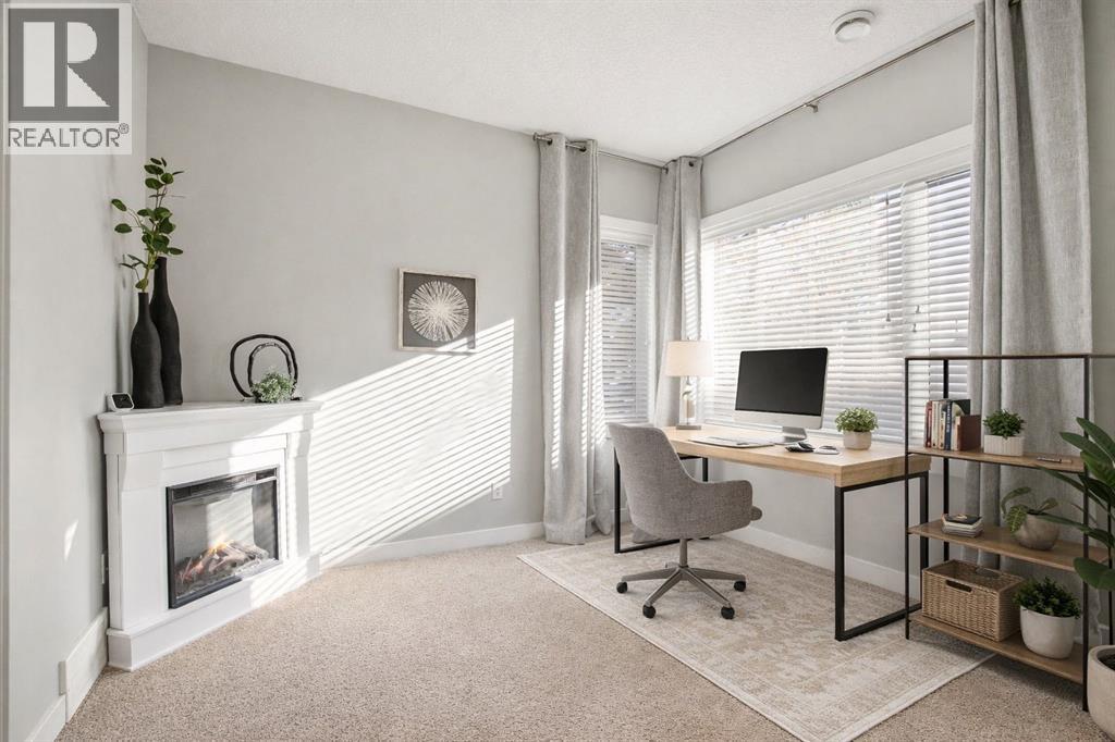 703, 501 River Heights Drive, Cochrane, Alberta  T4C 2L3 - Photo 8 - A2281117