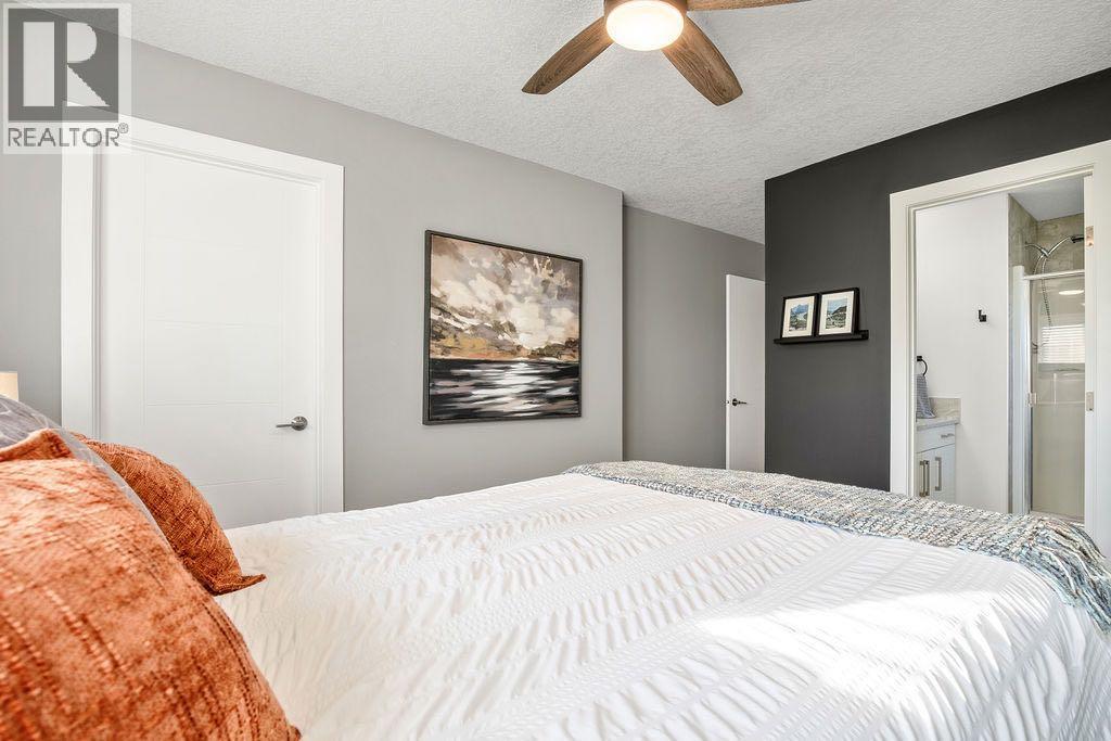 703, 501 River Heights Drive, Cochrane, Alberta  T4C 2L3 - Photo 26 - A2281117