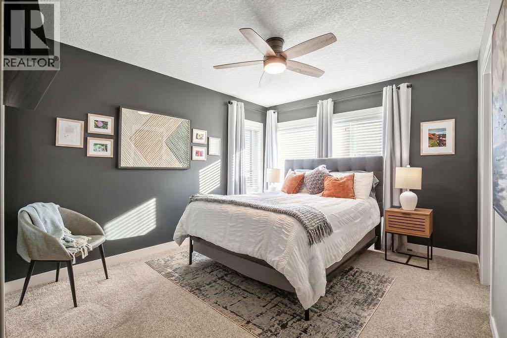 703, 501 River Heights Drive, Cochrane, Alberta  T4C 2L3 - Photo 22 - A2281117