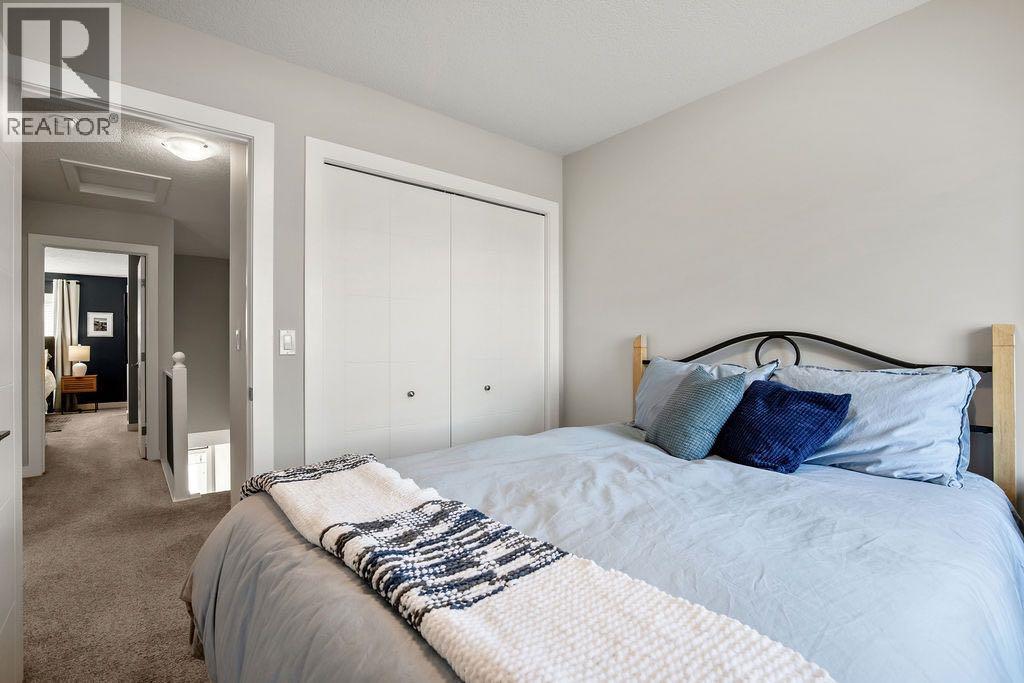 703, 501 River Heights Drive, Cochrane, Alberta  T4C 2L3 - Photo 28 - A2281117