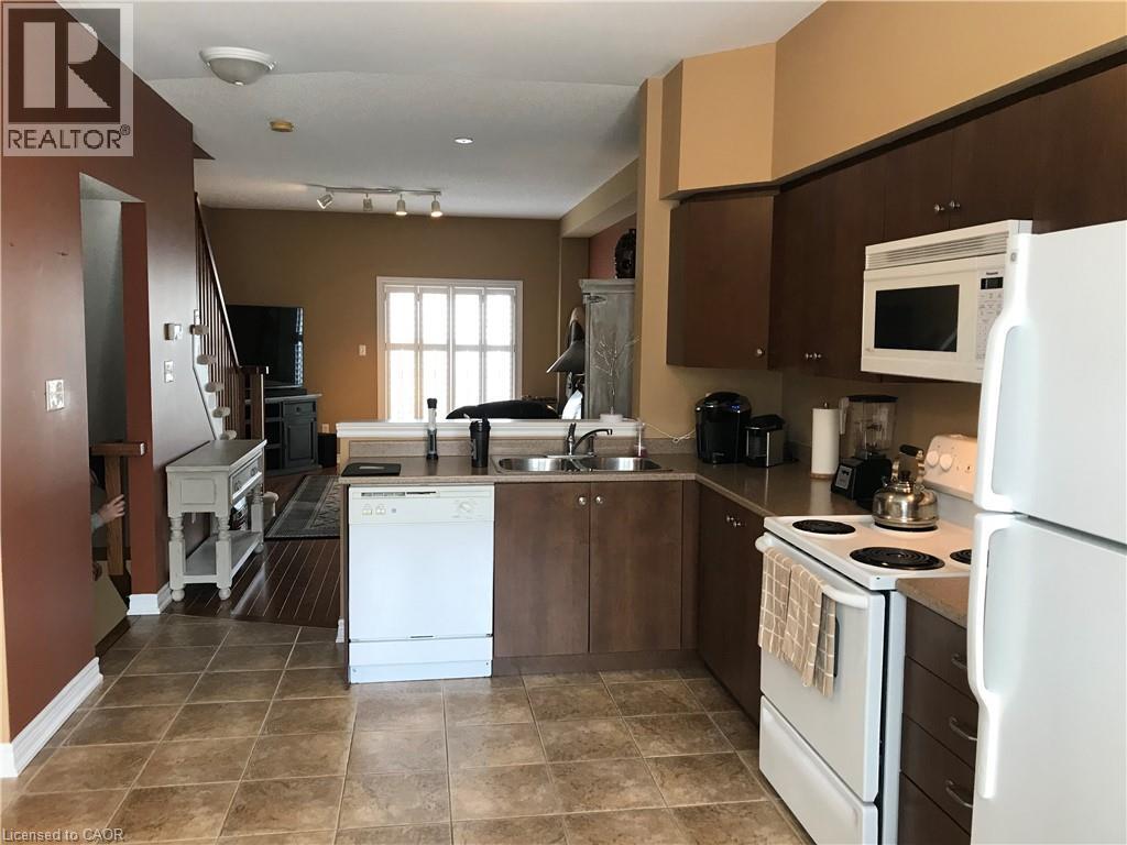 15 Chapman Lane, Ancaster, Ontario  L9G 0A5 - Photo 11 - 40807960