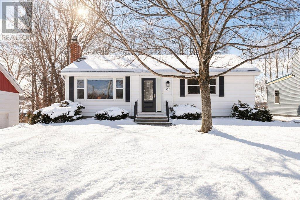 29 Caudle Park Crescent, Lower Sackville, Nova Scotia