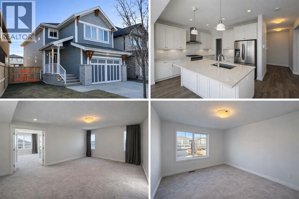 15 Masters Place SE, Calgary, Alberta