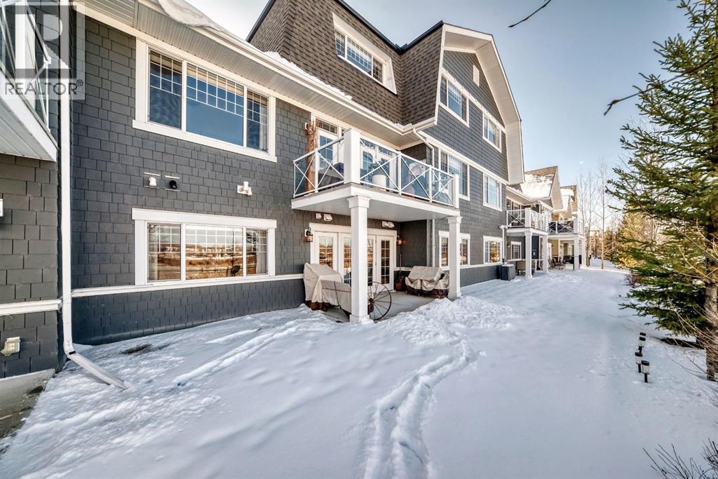 44 Riviera Way, Cochrane, Alberta  T4C 0W9 - Photo 41 - A2289909