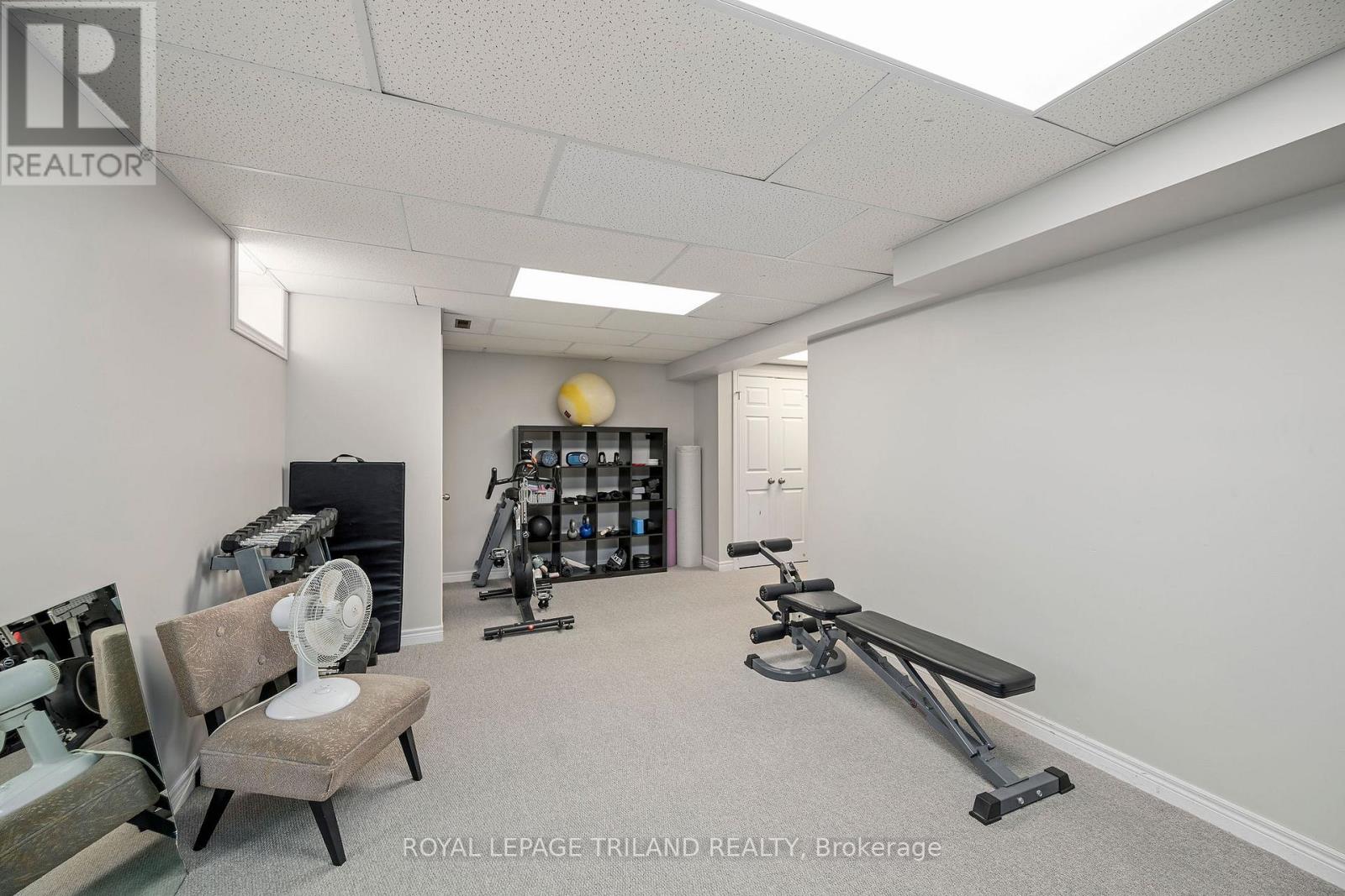 40010 Shady Lane Crescent, Southwold, Ontario  N5P 3T2 - Photo 38 - X12860416