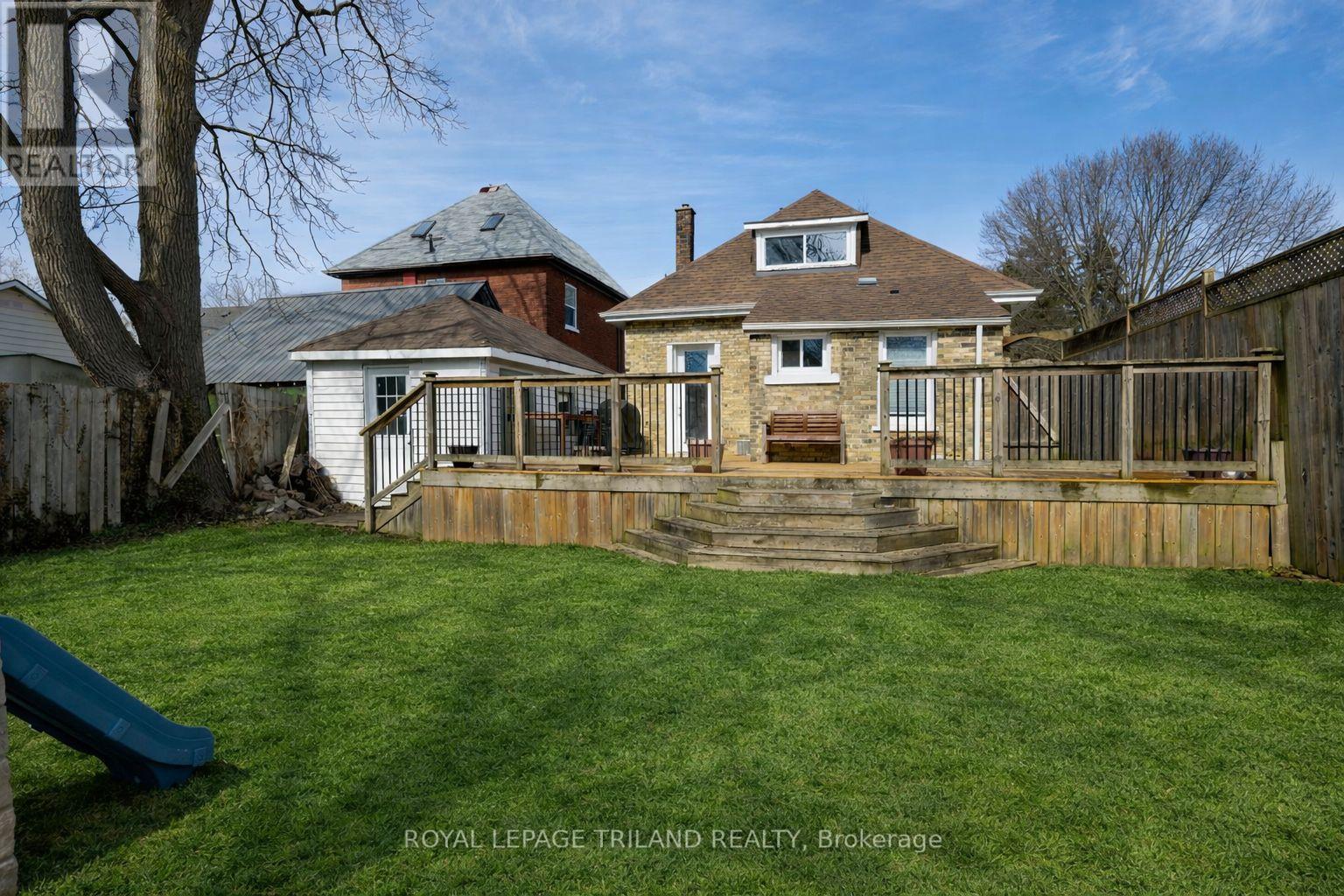 30 Malakoff Street, St. Thomas, Ontario  N5P 1L7 - Photo 29 - X12860422