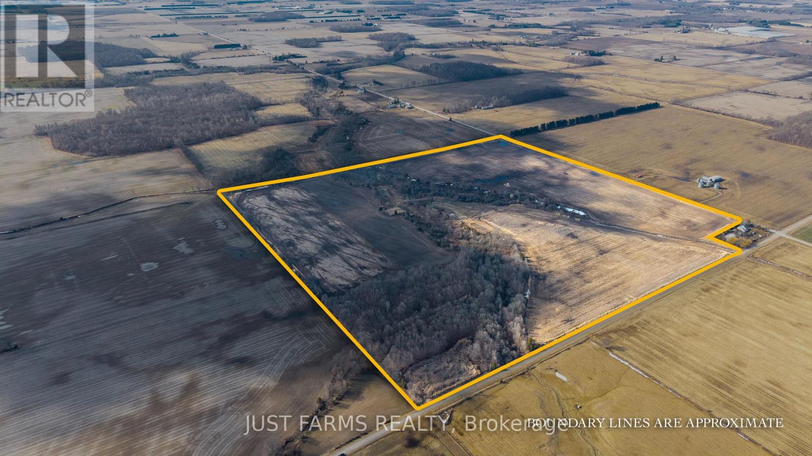 Pt Lt 20 Kerry Road, Dawn-Euphemia, Ontario  N0P 1R0 - Photo 3 - X12860550