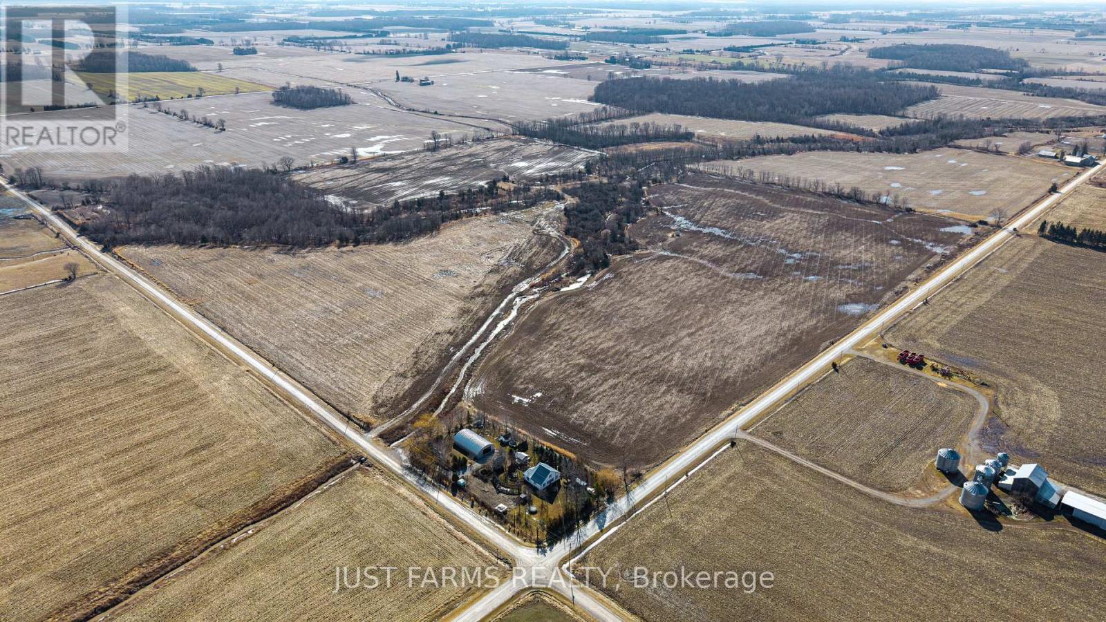 Pt Lt 20 Kerry Road, Dawn-Euphemia, Ontario  N0P 1R0 - Photo 4 - X12860550