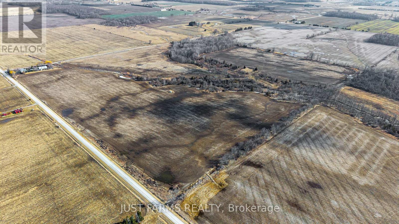 Pt Lt 20 Kerry Road, Dawn-Euphemia, Ontario  N0P 1R0 - Photo 6 - X12860550