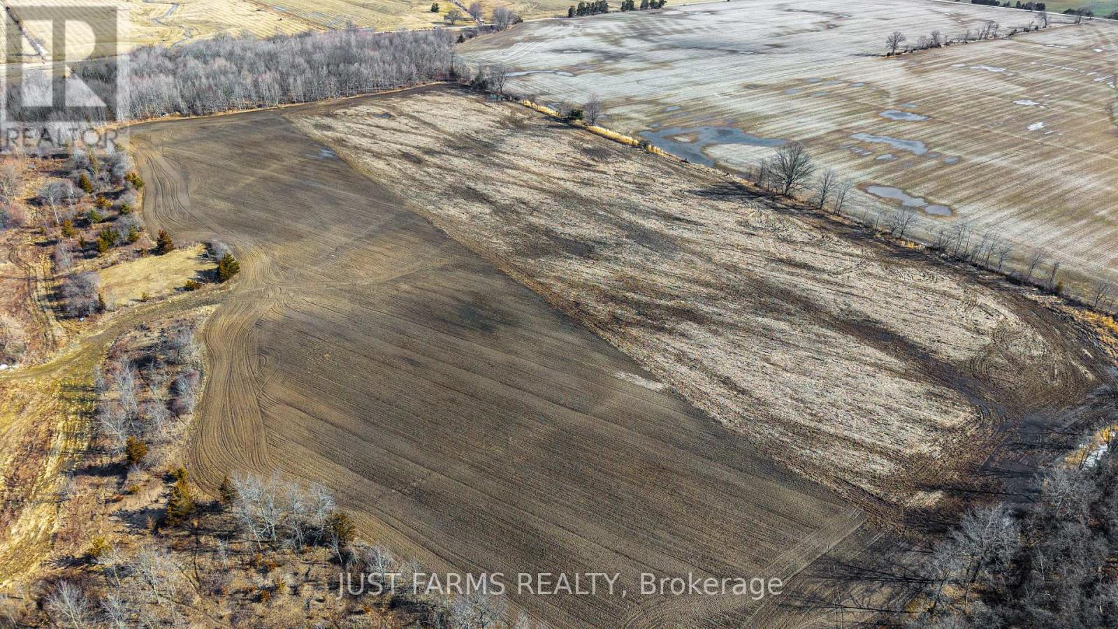 Pt Lt 20 Kerry Road, Dawn-Euphemia, Ontario  N0P 1R0 - Photo 8 - X12860550