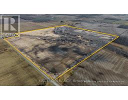 PT LT 20 KERRY ROAD, Dawn-Euphemia, Ontario