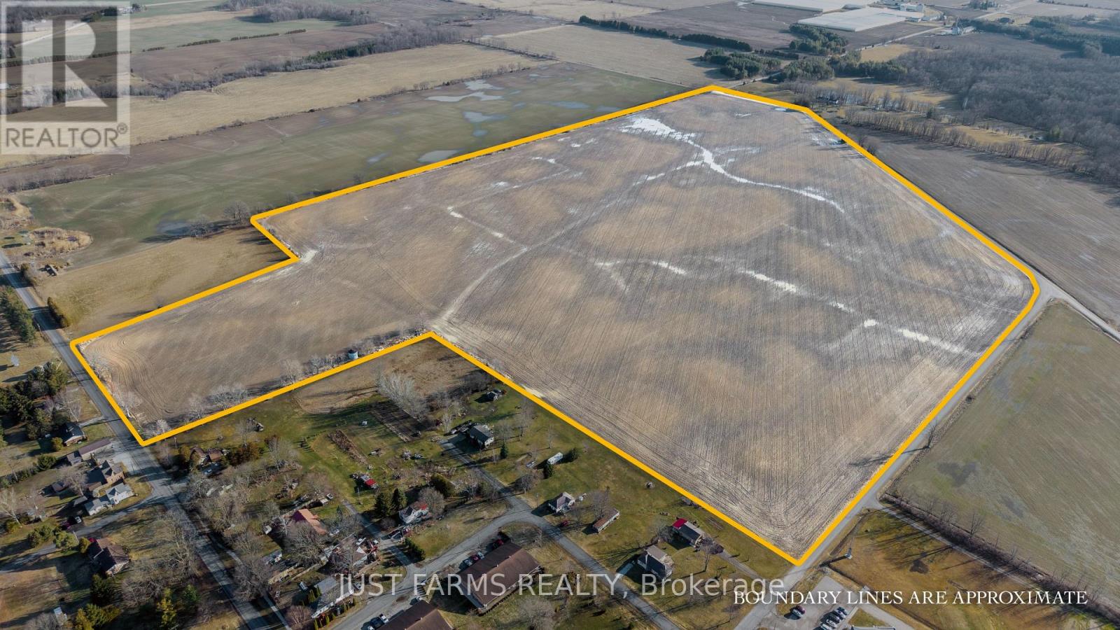 PT LT 17 FLORENCE ROAD, Dawn-Euphemia, Ontario