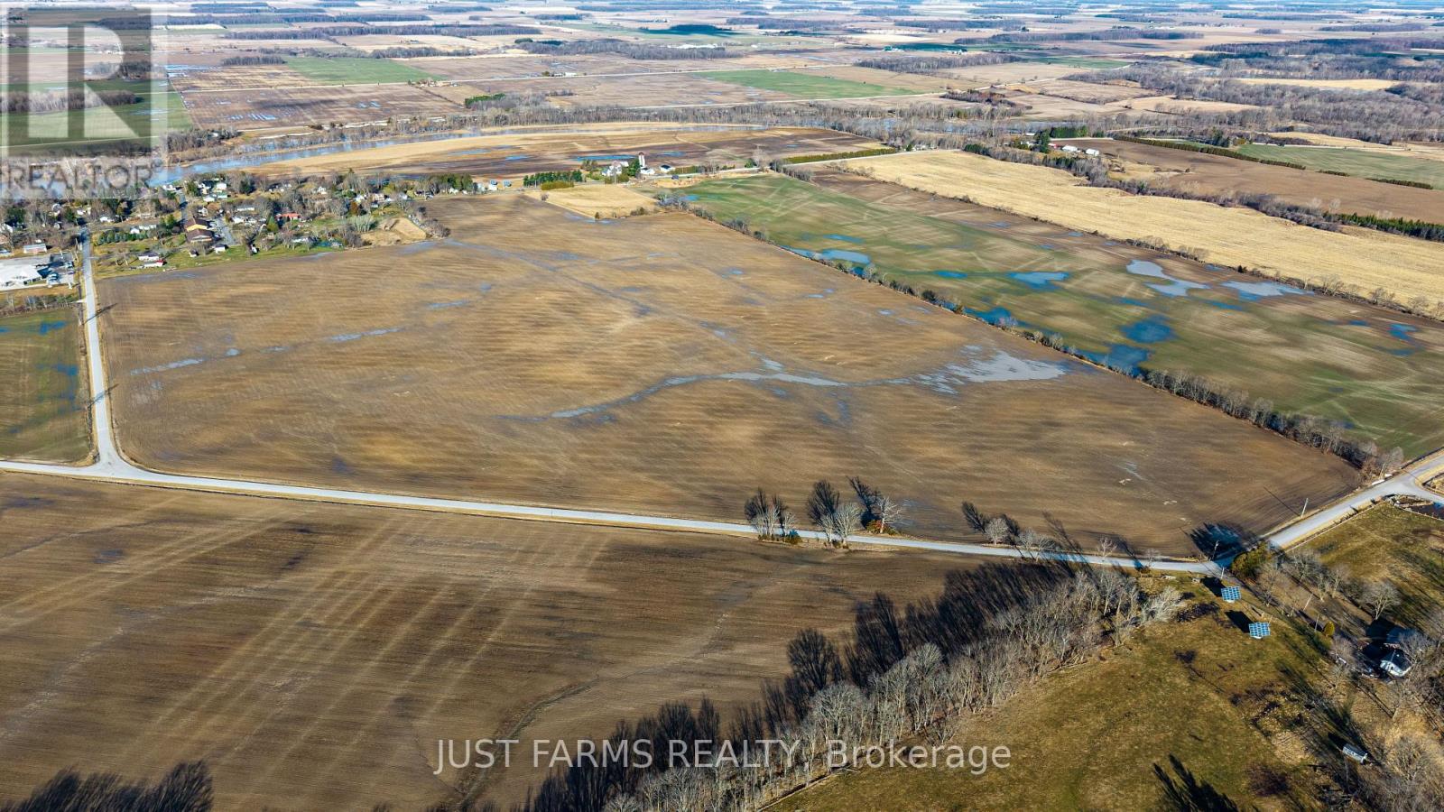 Pt Lt 17 Florence Road, Dawn-Euphemia, Ontario  N0P 1R0 - Photo 3 - X12860558