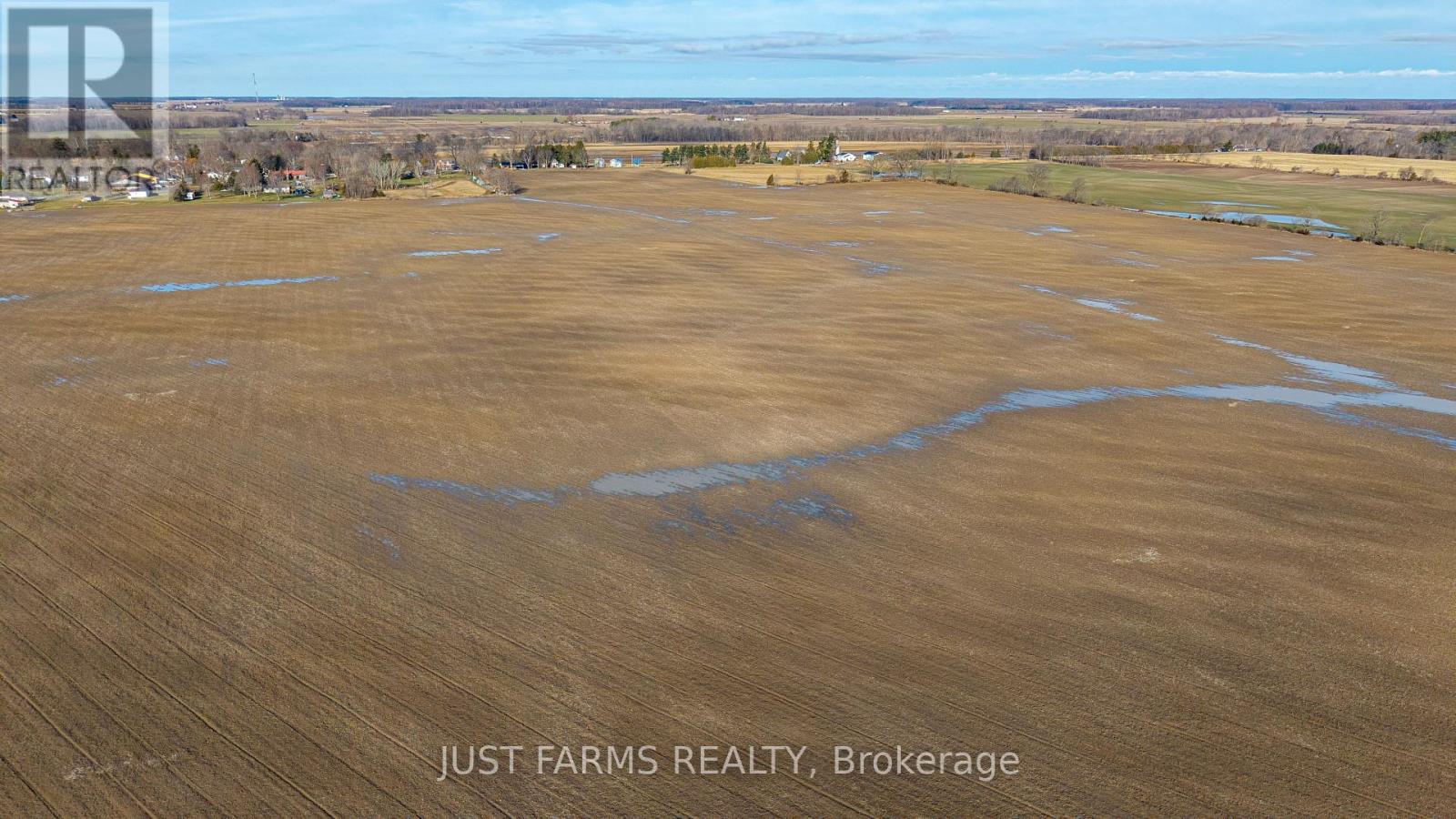 Pt Lt 17 Florence Road, Dawn-Euphemia, Ontario  N0P 1R0 - Photo 4 - X12860558