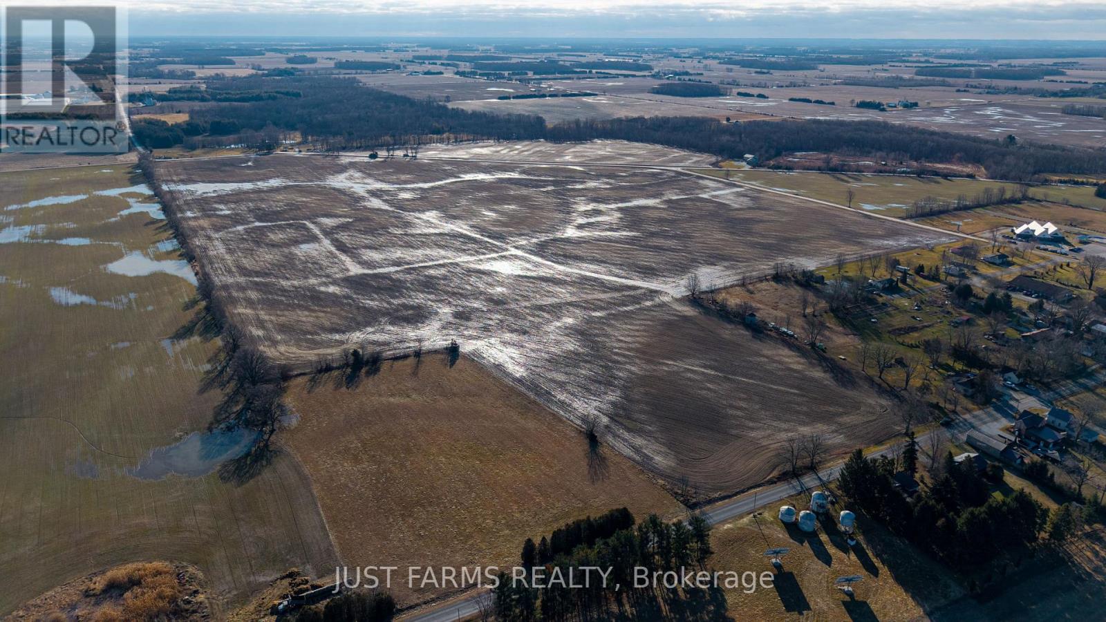 Pt Lt 17 Florence Road, Dawn-Euphemia, Ontario  N0P 1R0 - Photo 6 - X12860558