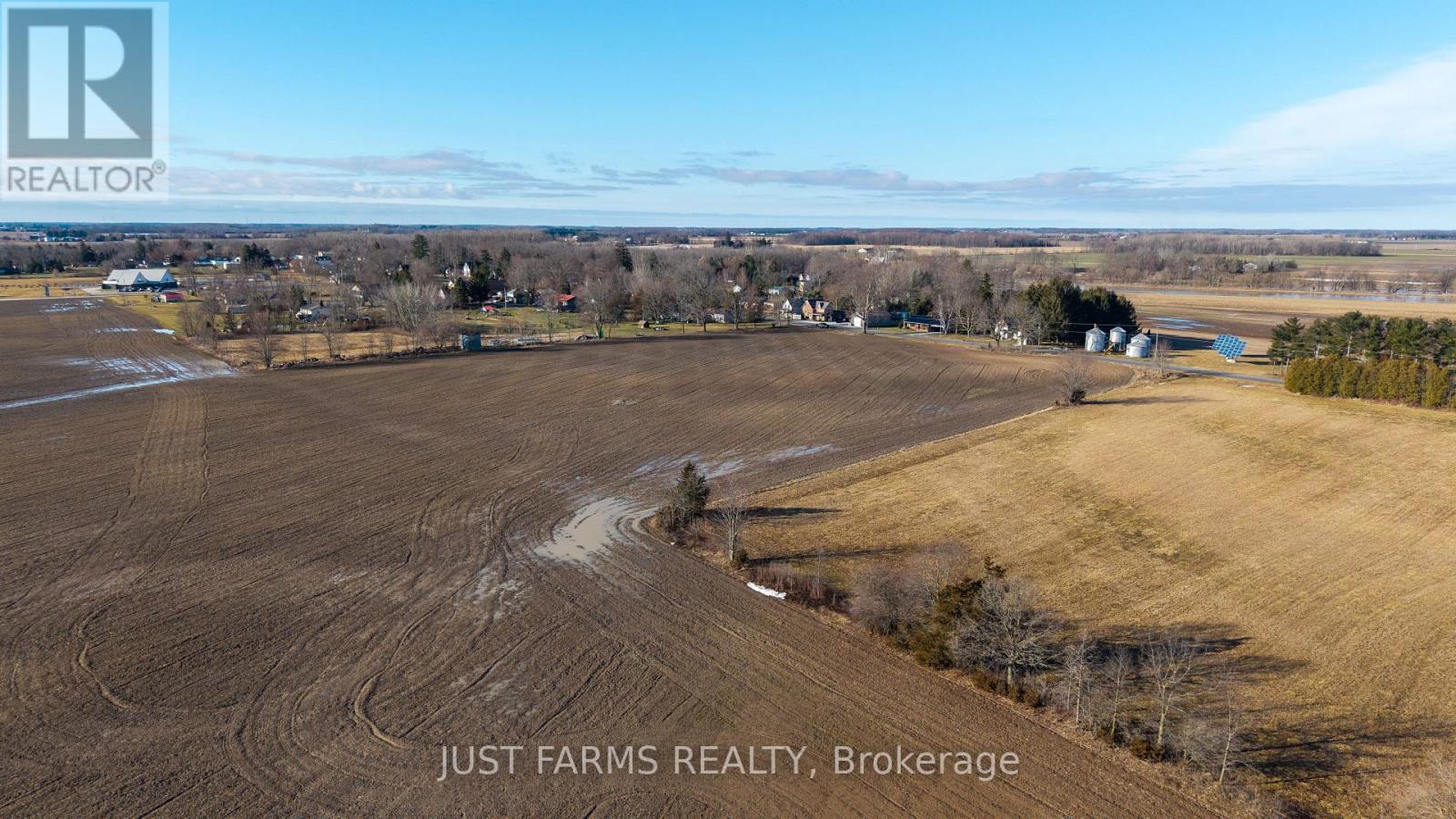 Pt Lt 17 Florence Road, Dawn-Euphemia, Ontario  N0P 1R0 - Photo 8 - X12860558