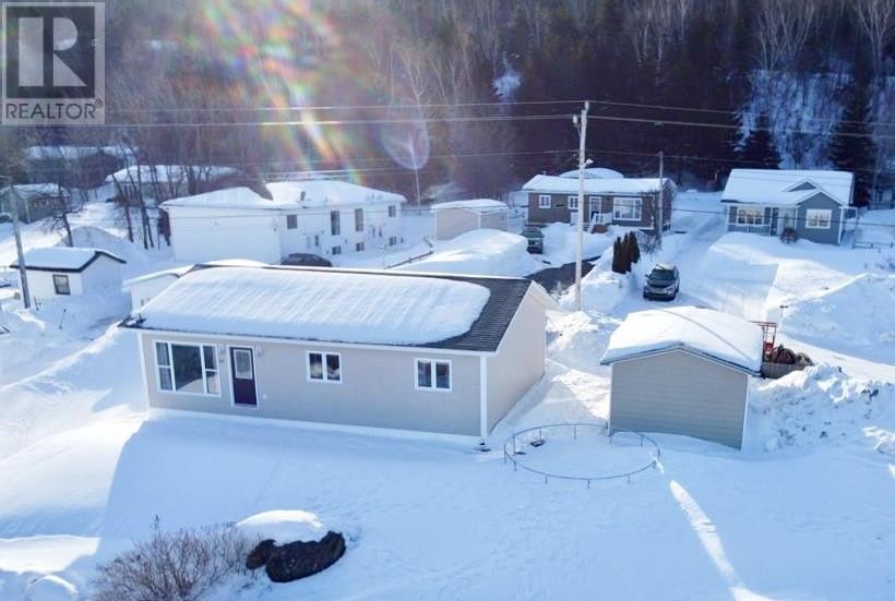 143 Citizen's Drive, Norris Arm South, Newfoundland & Labrador