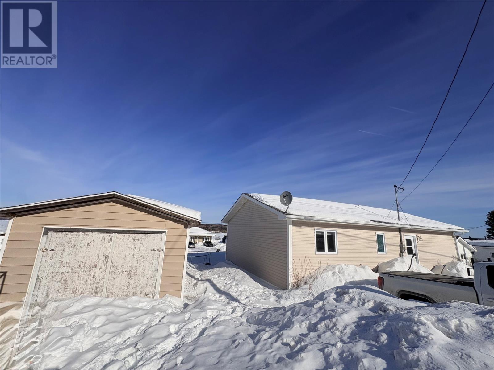 143 Citizen's Drive, Norris Arm South, Newfoundland & Labrador  A0G 3A0 - Photo 22 - 1295055