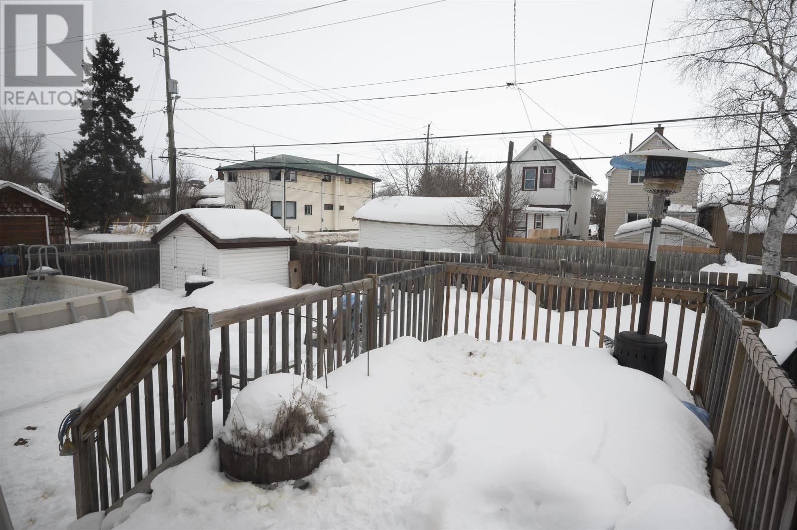 612 Wiley Street, Thunder Bay, Ontario  P7C 3N5 - Photo 31 - TB2600341