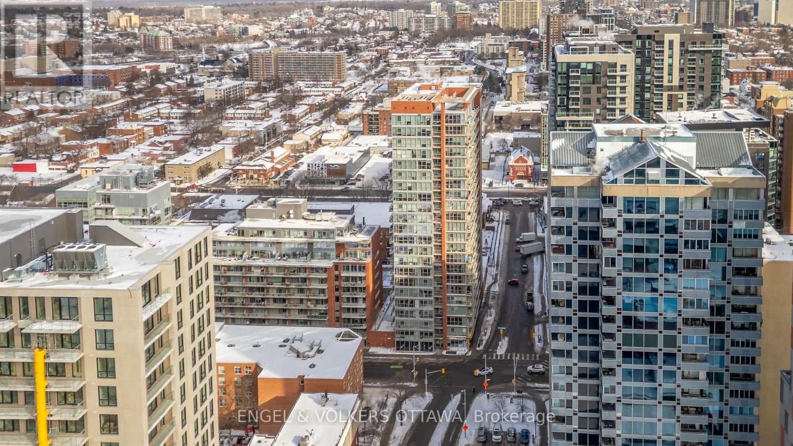 803 - 179 GEORGE STREET, ottawa, Ontario