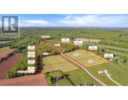 Lot 21-4 Skyview Lane, Argyle Shore, Prince Edward Island