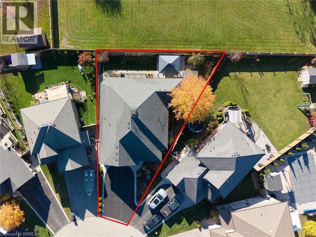 9 Davey Court, Jarvis, Ontario  N0A 1J0 - Photo 39 - 40810292