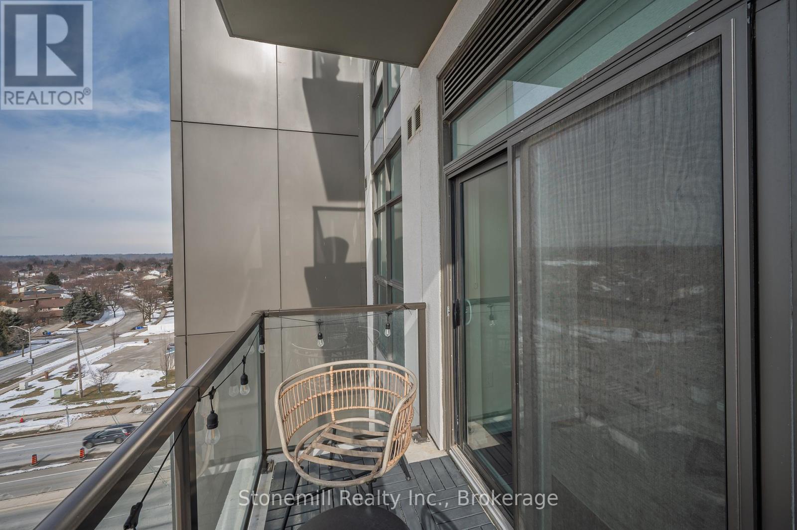 701 - 450 Dundas Street E, Hamilton, Ontario  L8B 1Z2 - Photo 16 - X12860738