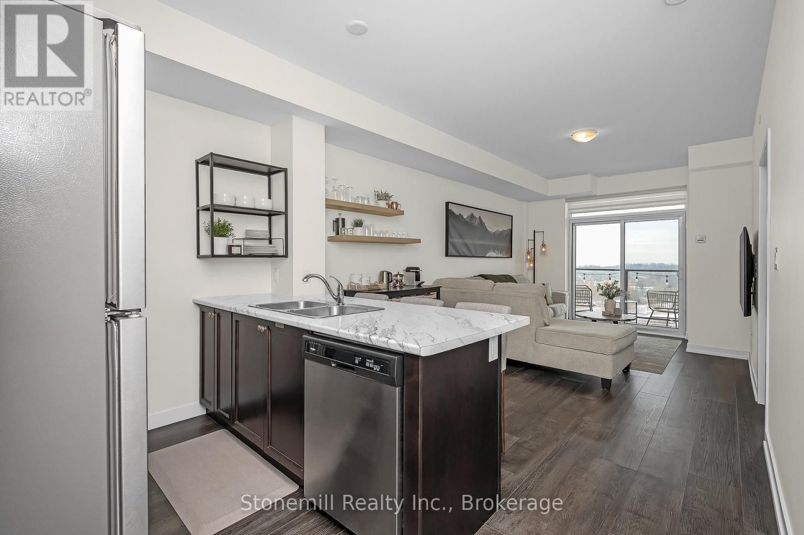 701 - 450 Dundas Street E, Hamilton, Ontario  L8B 1Z2 - Photo 4 - X12860738