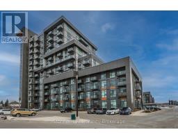 701 - 450 DUNDAS STREET E, Hamilton, Ontario