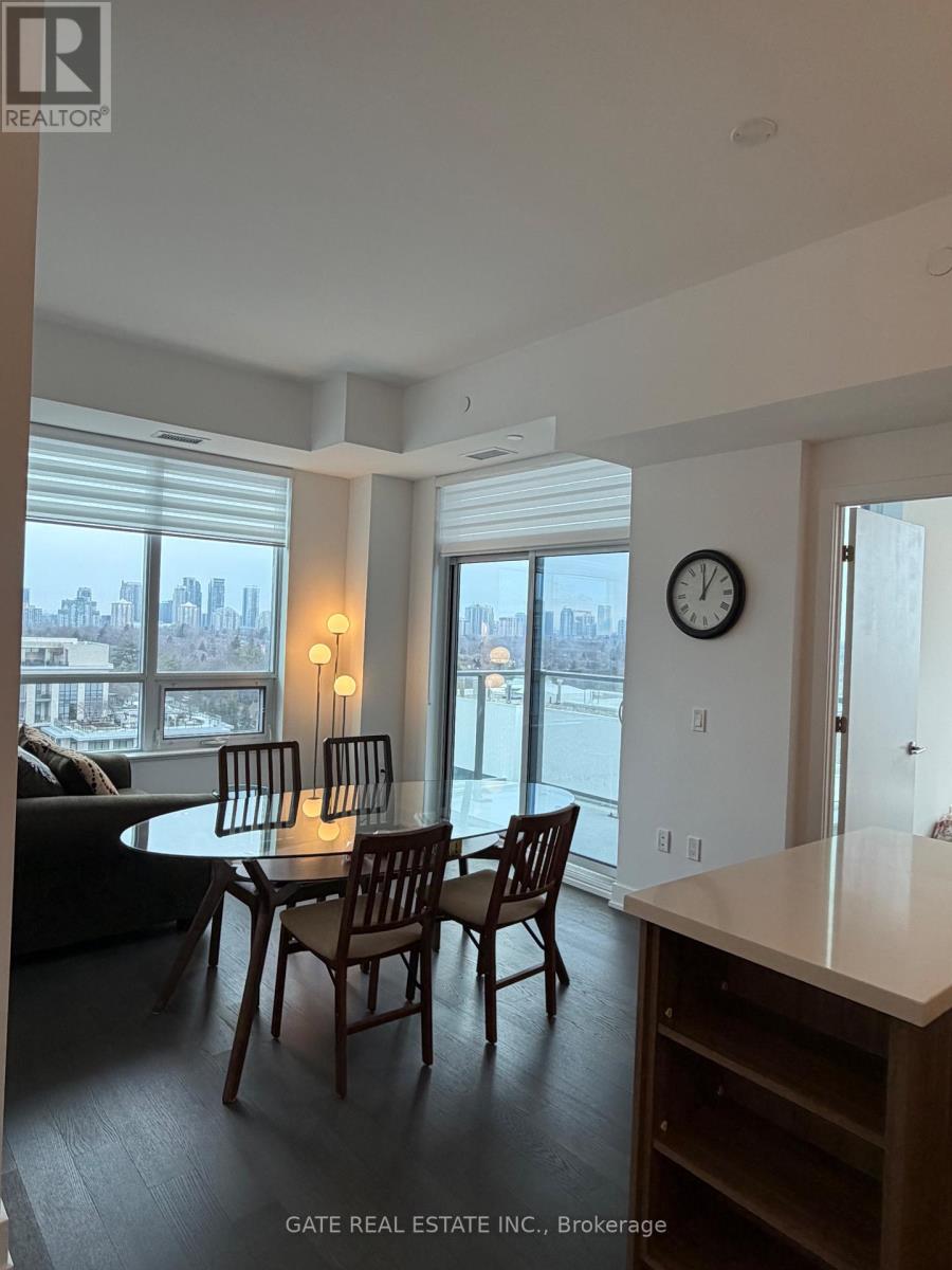 1101 - 2 Teagarden Court, Toronto, Ontario  M2N 5Z9 - Photo 12 - C12856526