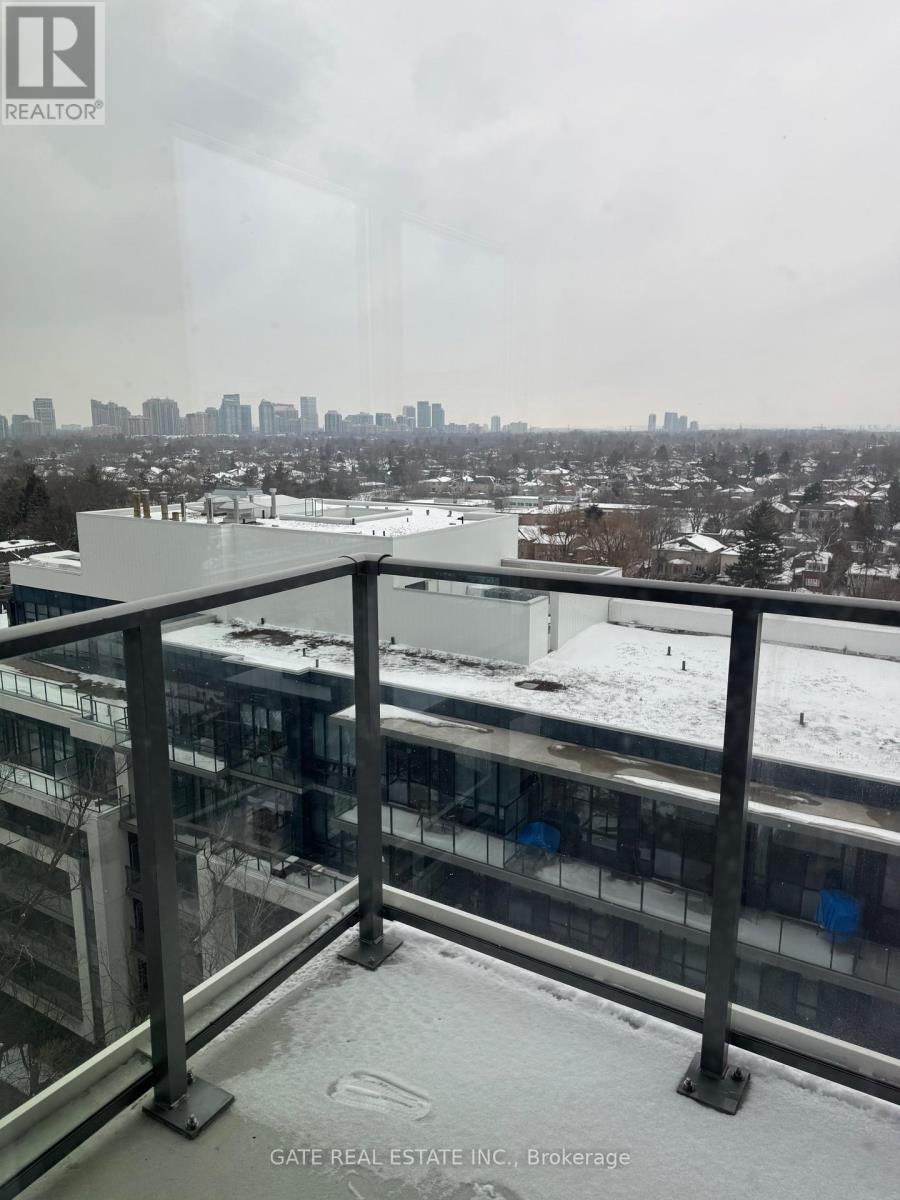 1101 - 2 Teagarden Court, Toronto, Ontario  M2N 5Z9 - Photo 14 - C12856526