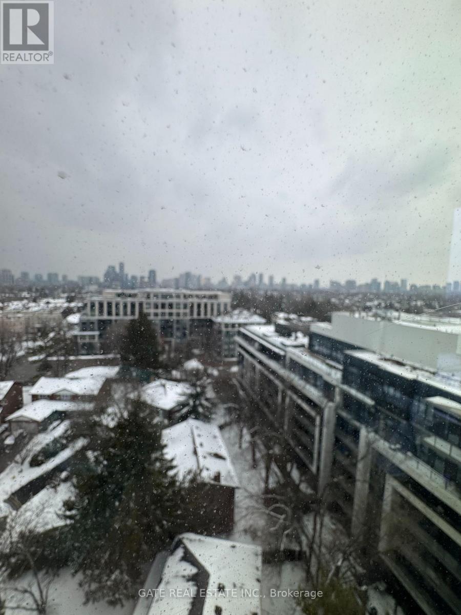 1101 - 2 Teagarden Court, Toronto, Ontario  M2N 5Z9 - Photo 15 - C12856526