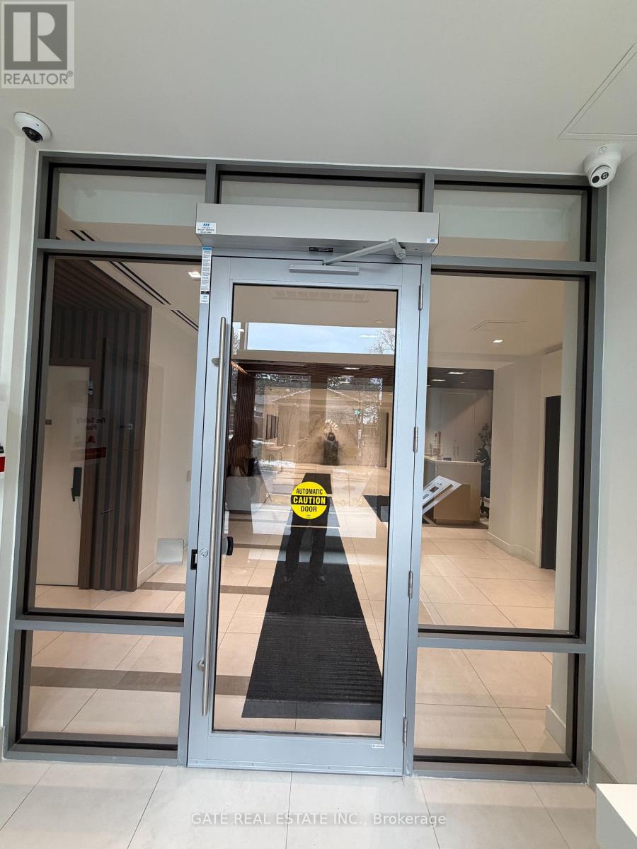 1101 - 2 Teagarden Court, Toronto, Ontario  M2N 5Z9 - Photo 3 - C12856526