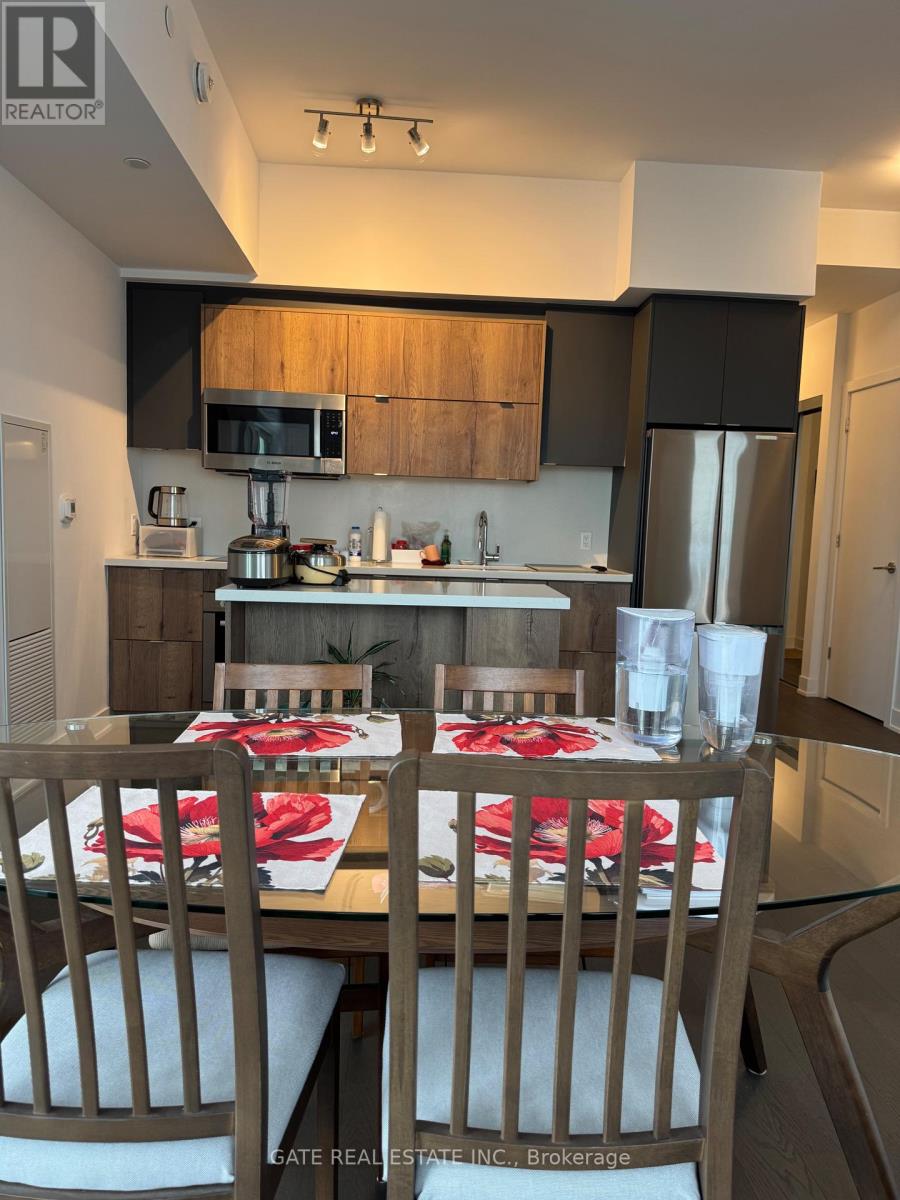 1101 - 2 Teagarden Court, Toronto, Ontario  M2N 5Z9 - Photo 6 - C12856526