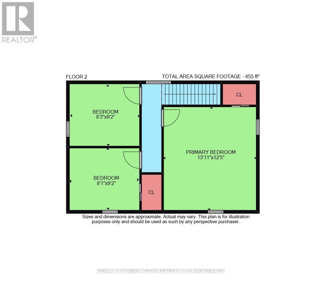 3663 East Main Street, Fort Erie, Ontario  L0S 1S0 - Photo 21 - X12860498