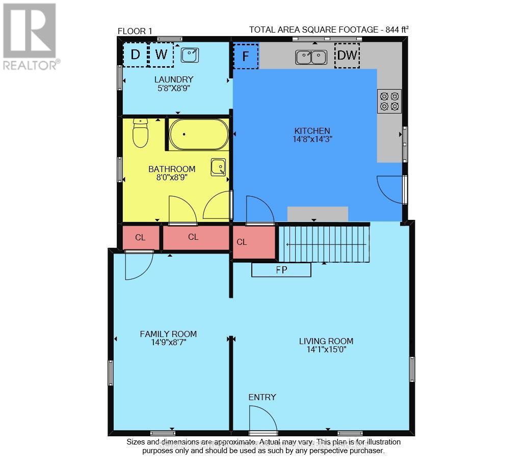 3663 East Main Street, Fort Erie, Ontario  L0S 1S0 - Photo 7 - X12860498