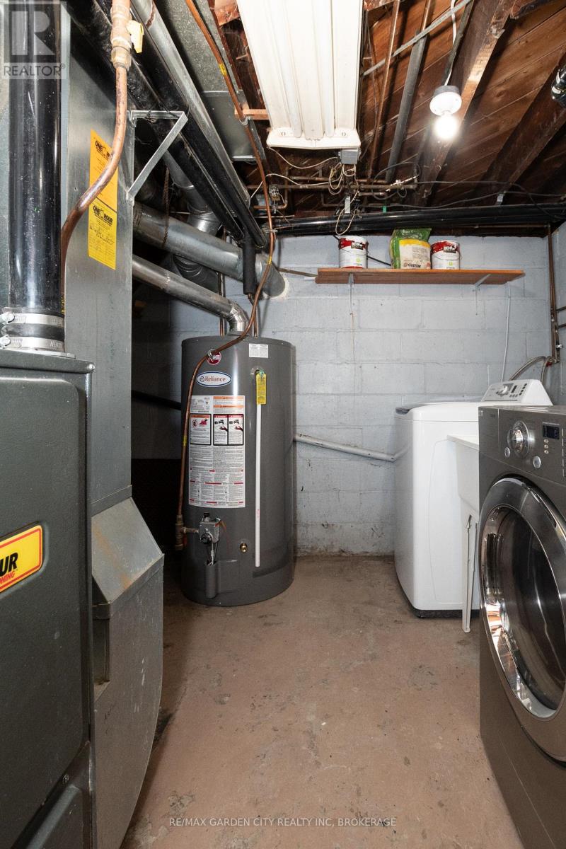 9 Fir Avenue, St. Catharines, Ontario  L2P 1B6 - Photo 35 - X12860528