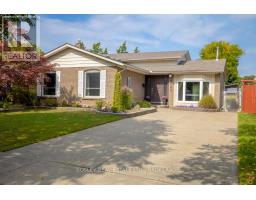 5609 FREDONIA DRIVE, Niagara Falls, Ontario