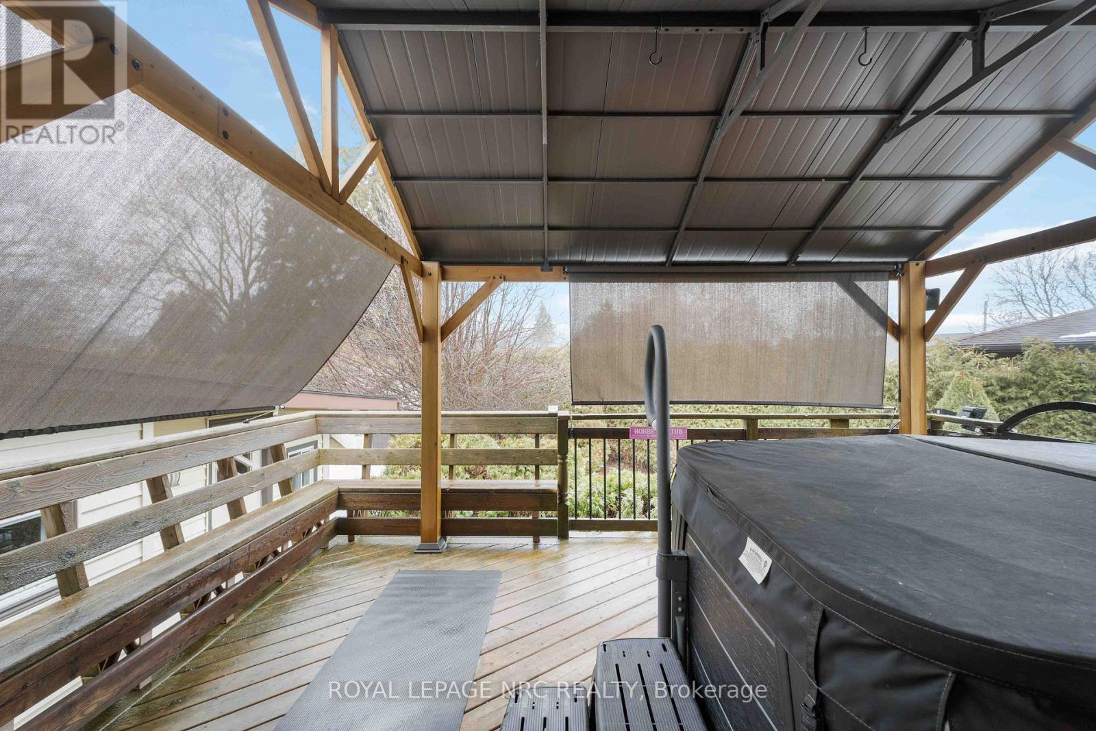 4542 Nancy Drive, Niagara Falls, Ontario  L2E 5L3 - Photo 27 - X12860638