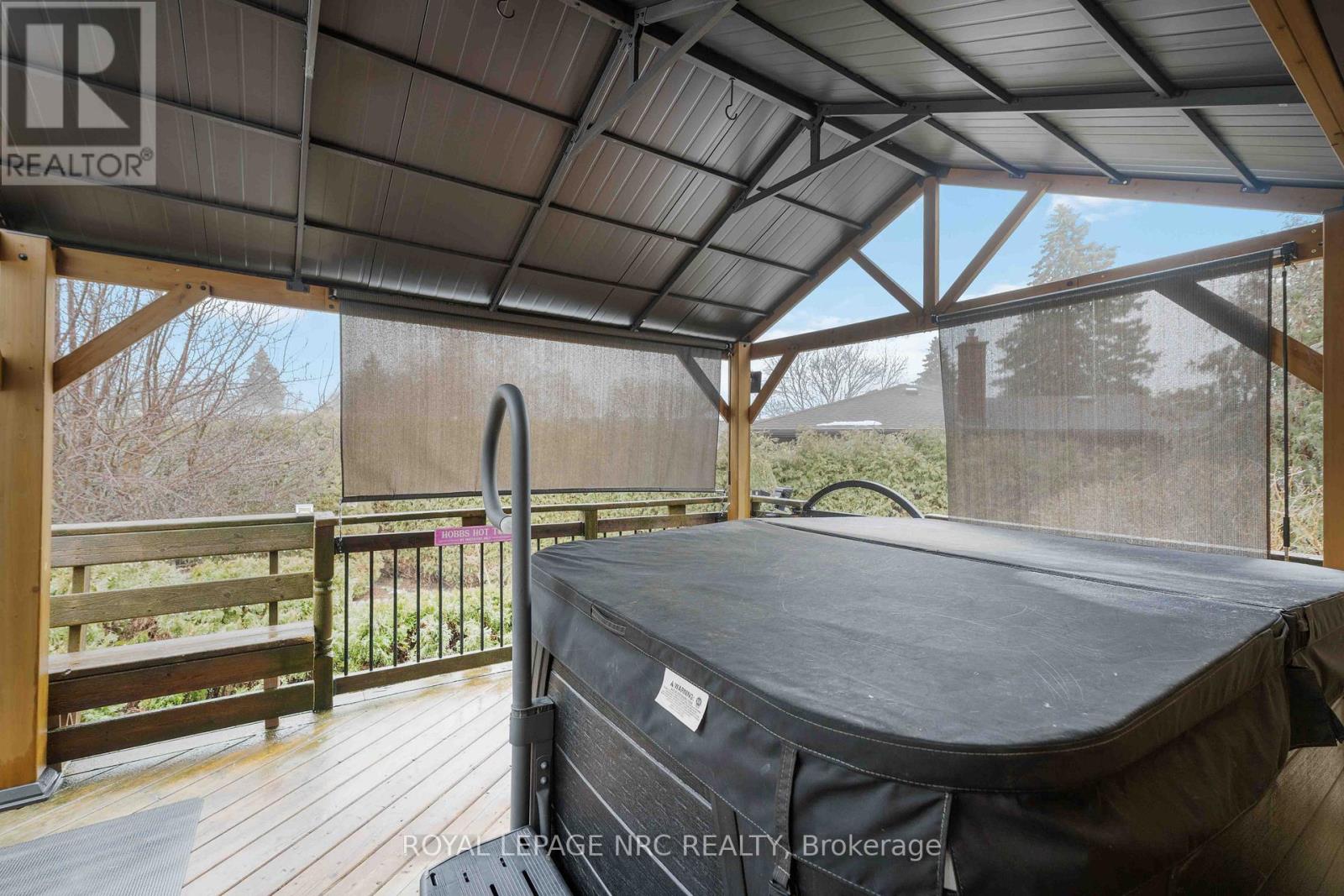 4542 Nancy Drive, Niagara Falls, Ontario  L2E 5L3 - Photo 28 - X12860638