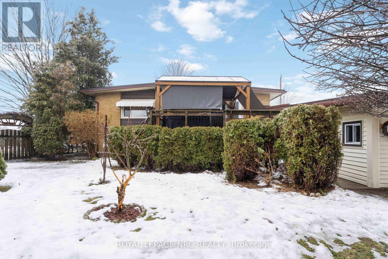 4542 Nancy Drive, Niagara Falls, Ontario  L2E 5L3 - Photo 30 - X12860638