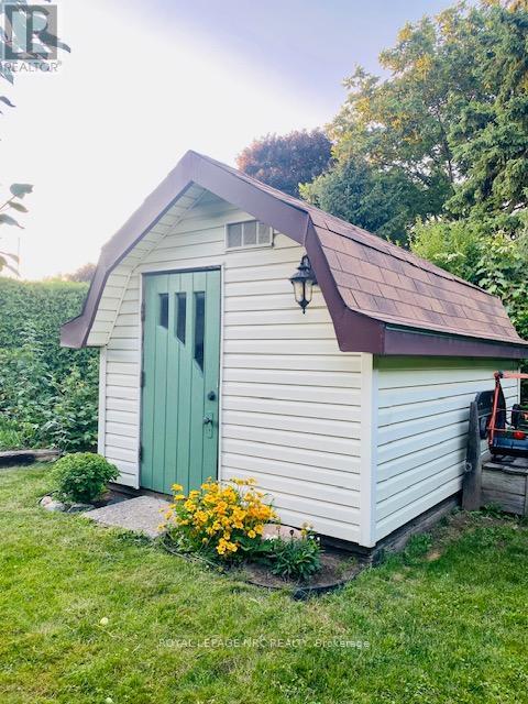 4542 Nancy Drive, Niagara Falls, Ontario  L2E 5L3 - Photo 35 - X12860638